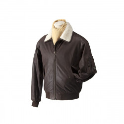 b2 flight jacket